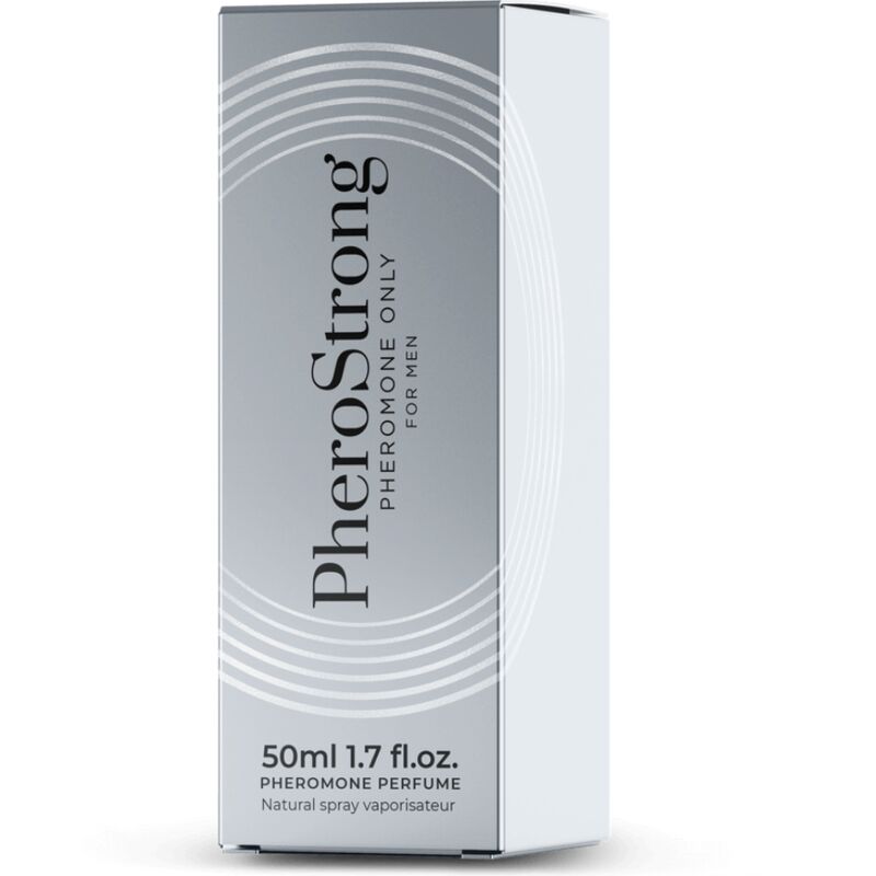 BEST PHEROMONES FOR MEN