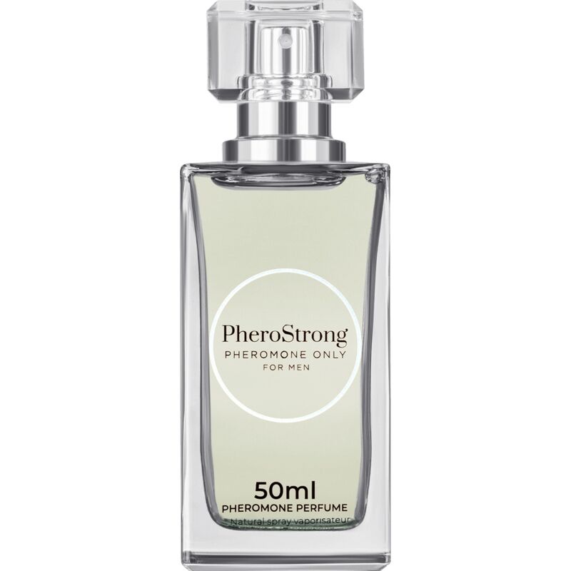 BEST PHEROMONES FOR MEN