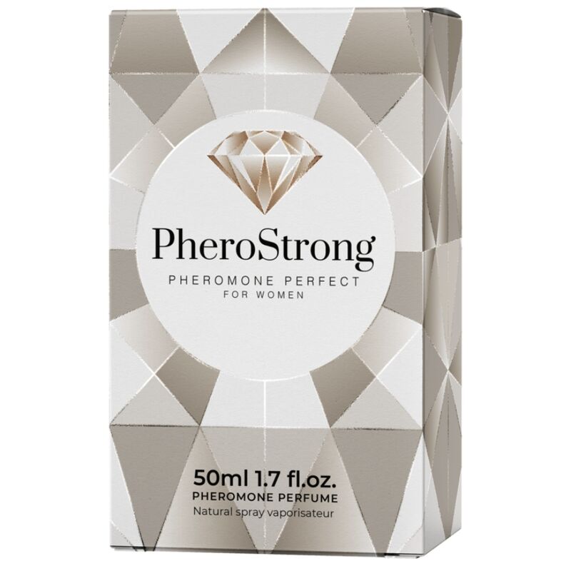 PHEROMONES FOR MAN
