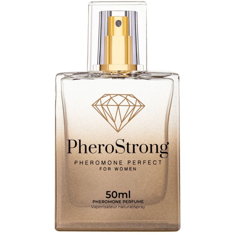 PHEROMONES FOR MAN