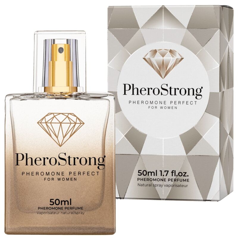 PHEROMONES FOR MAN