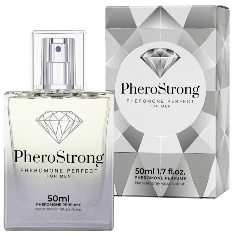 BEST PHEROMONES FOR MEN