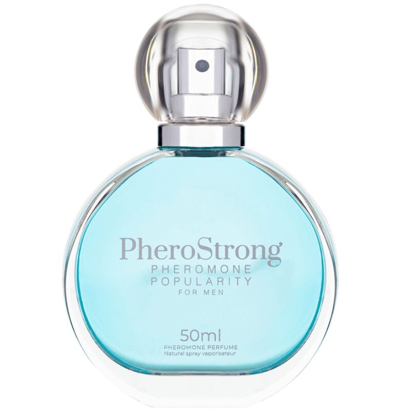 BEST PHEROMONES FOR MAN