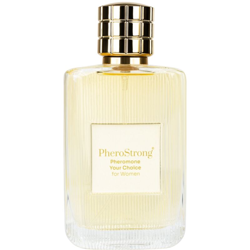 BEST PHEROMONES FOR WOMAN