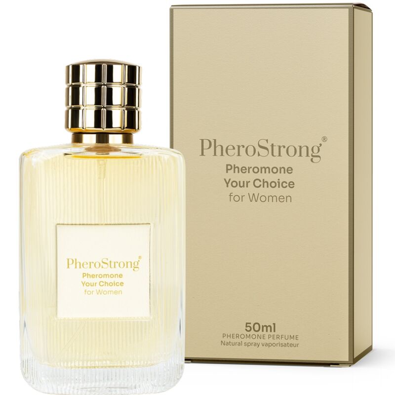 BEST PHEROMONES FOR WOMAN