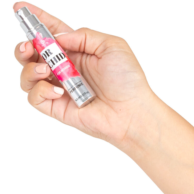 PHEROMONES TO ATTRACT MEN