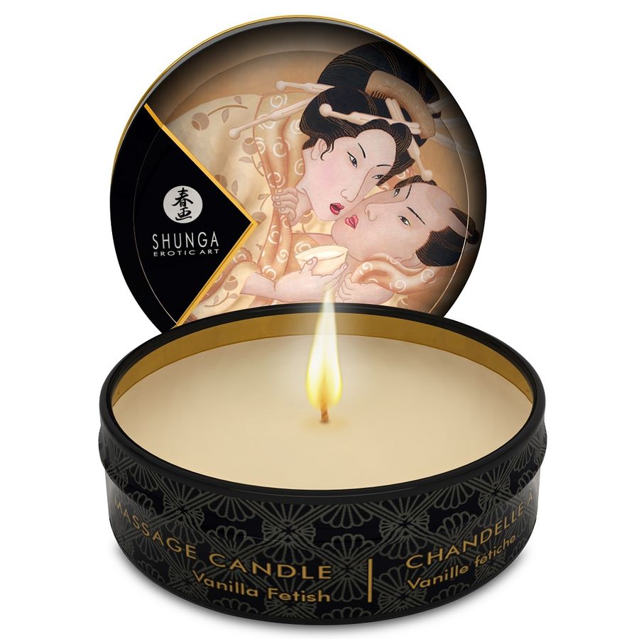 BEST MASSAGE CANDLE
