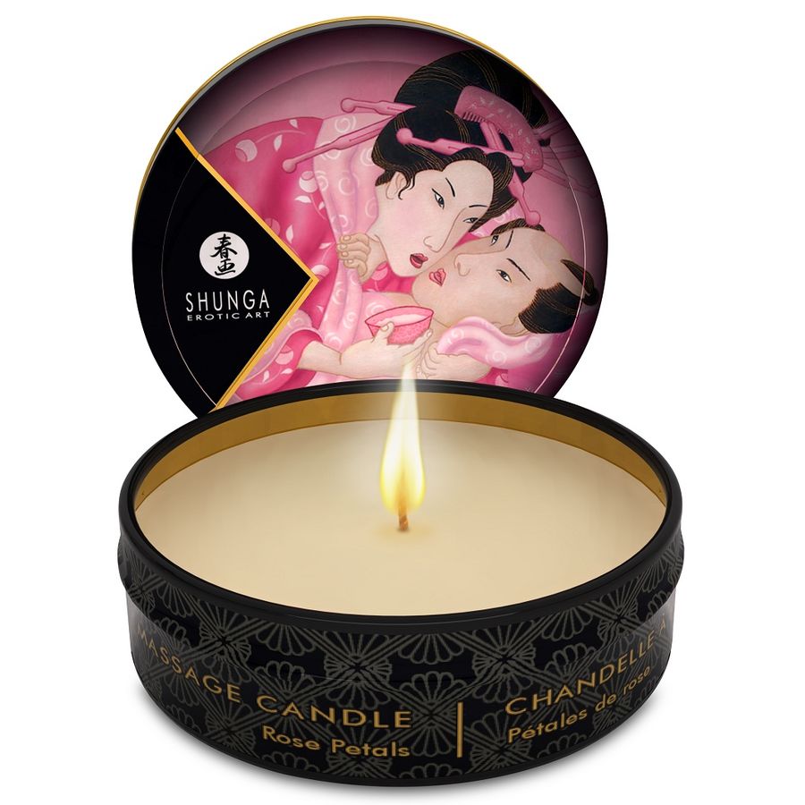 BEST MASSAGE CANDLE