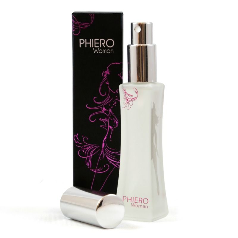 BEST PHEROMONES PERFUME FOR WOMAN
