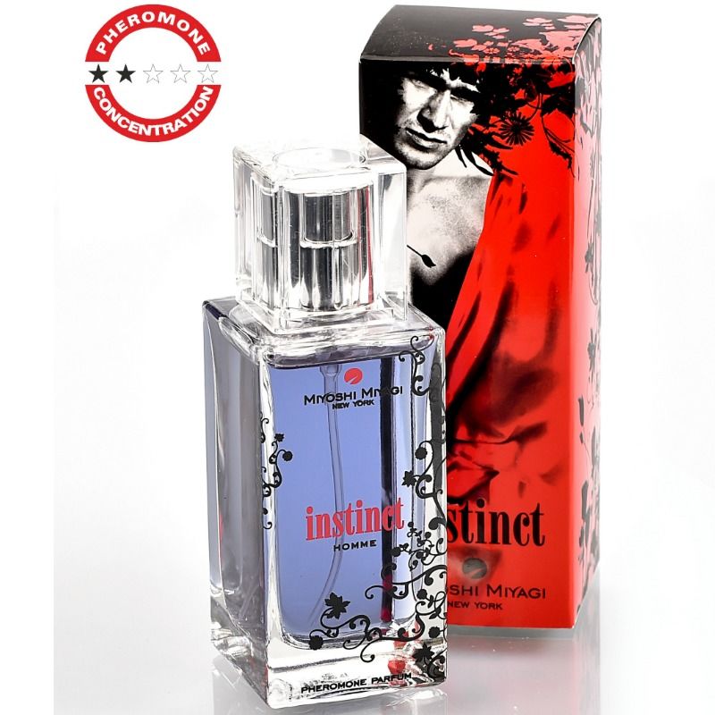 BEST PHEROMONES PERFUME FOR MAN