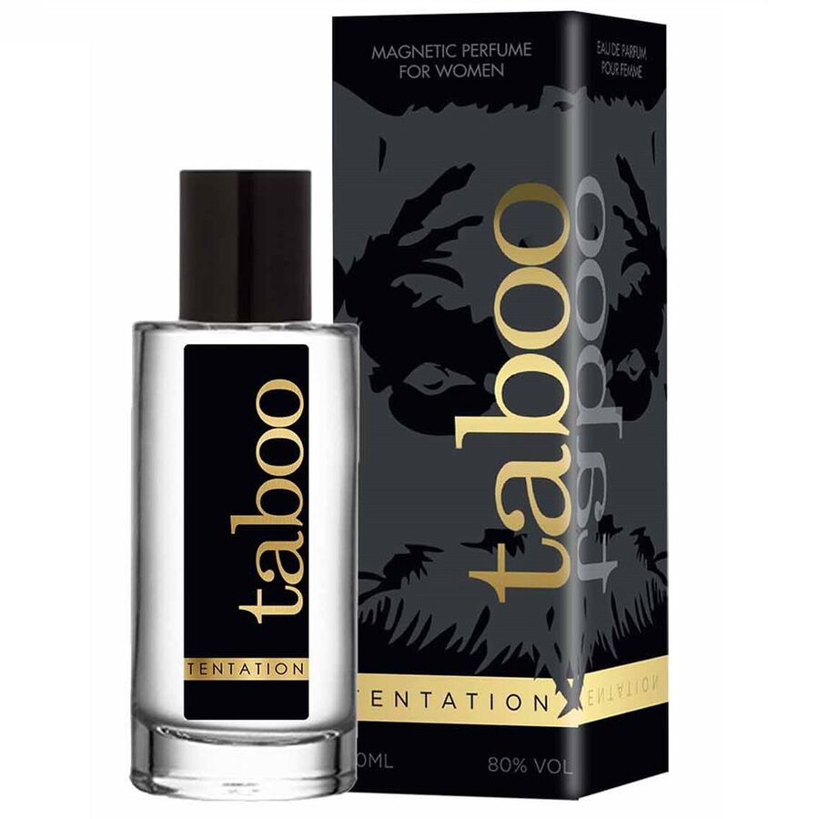 BEST PHEROMONES PERFUME FOR WOMAN