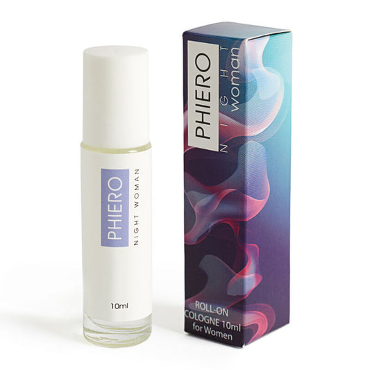 PHEROMONES FOR WOMAN
