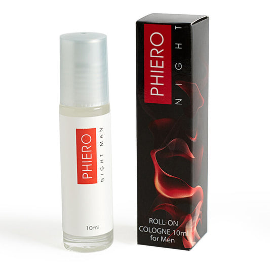 PHEROMONES FOR MAN