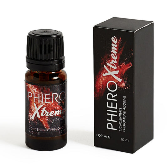 PHEROMONES FOR MAN