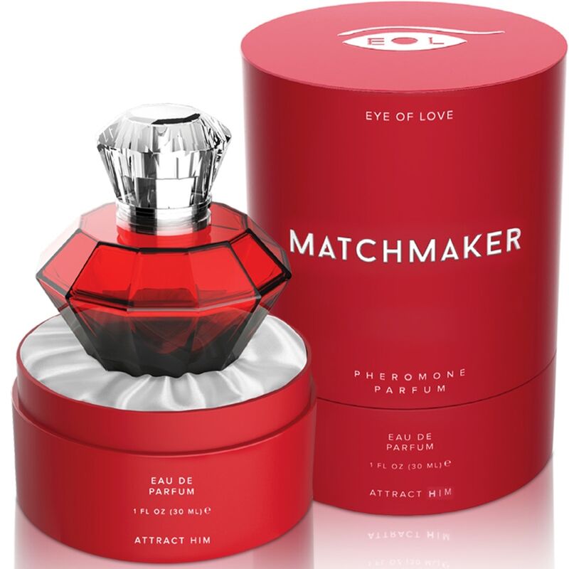 PHEROMONES FOR WOMAN