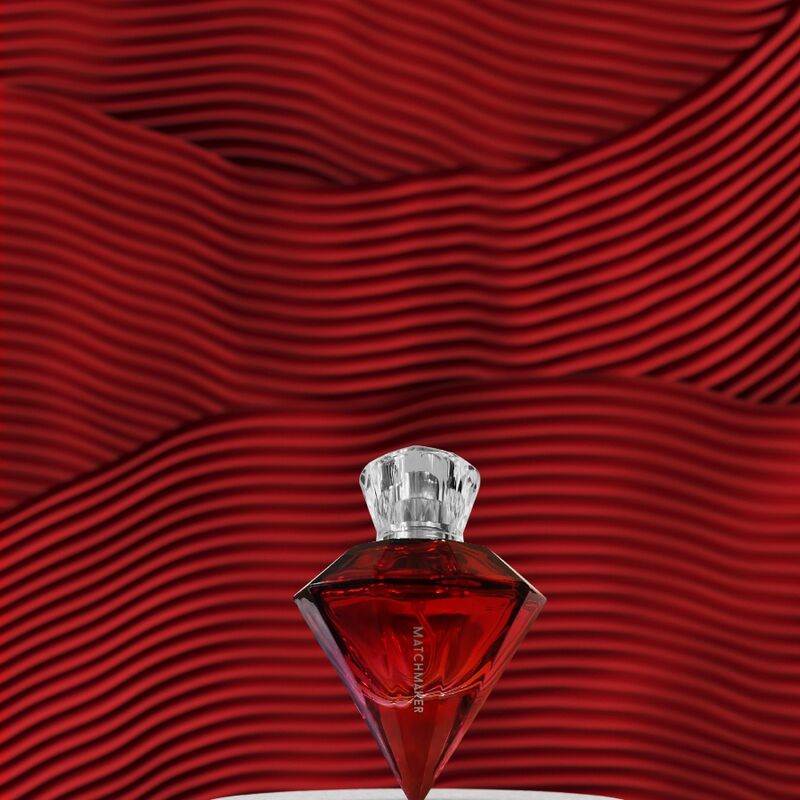 PHEROMONES FOR WOMAN