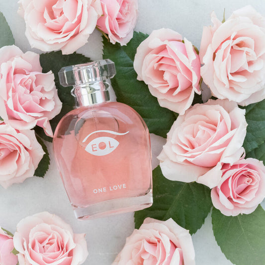 PHEROMONES FOR WOMAN