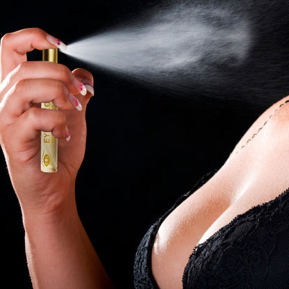 PHEROMONES FOR WOMEN