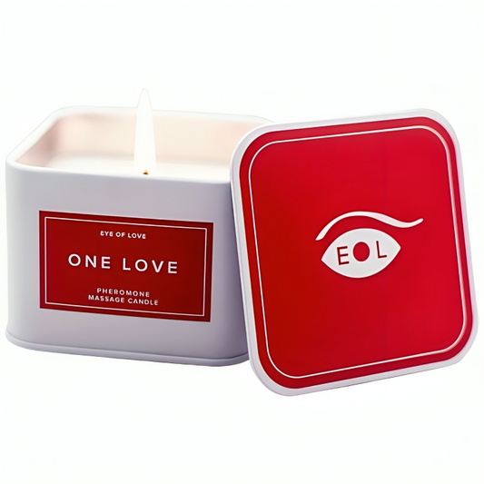 BEST MASSAGE CANDLE FOR WOMAN