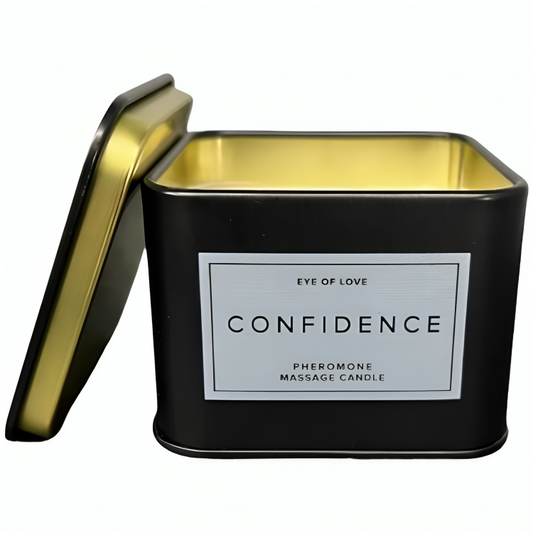 BEST MASSAGE CANDLE WITH PHEROMONES FOR MAN