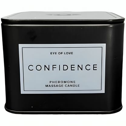 BEST MASSAGE CANDLE WITH PHEROMONES FOR MAN
