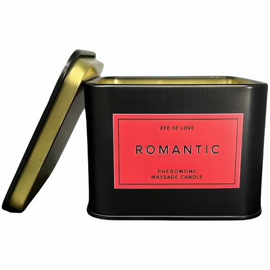 MASSAGE CANDLE FOR MEN