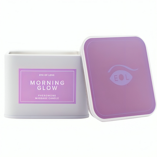 BEST PHEROMONE MASSAGE CANDLE 