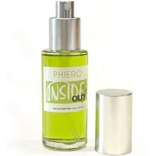 PHEROMONES FOR HIM