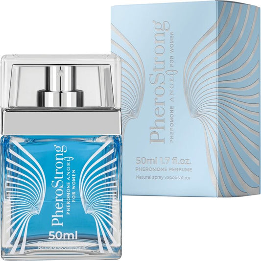 PHEROMONES PERFUME FOR WOMAN