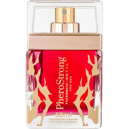 BEST PHEROMONES FOR MAN