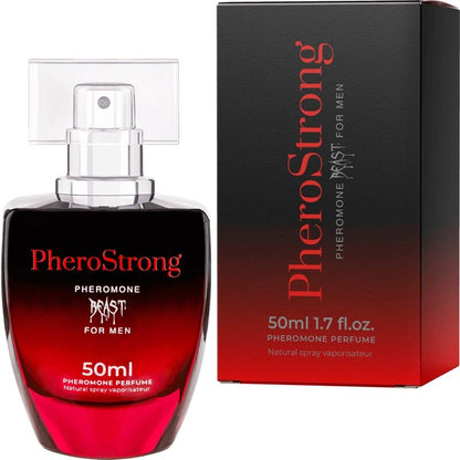 PHEROMONES PARFUM FOR MEN