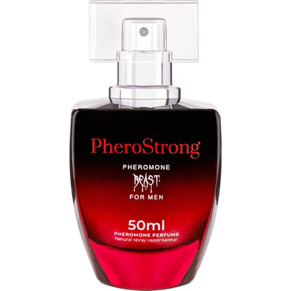 PHEROMONES PARFUM FOR MEN