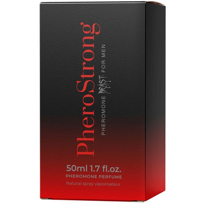 PHEROMONES PARFUM FOR MEN