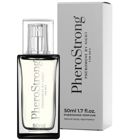 PHEROMONES PERGUME FOR MAN
