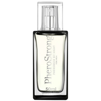 PHEROMONES PERGUME FOR MAN