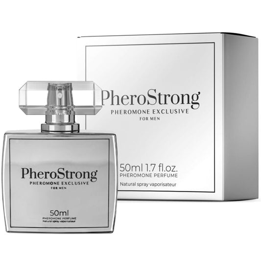 BEST PHEROMONES FOR MAN