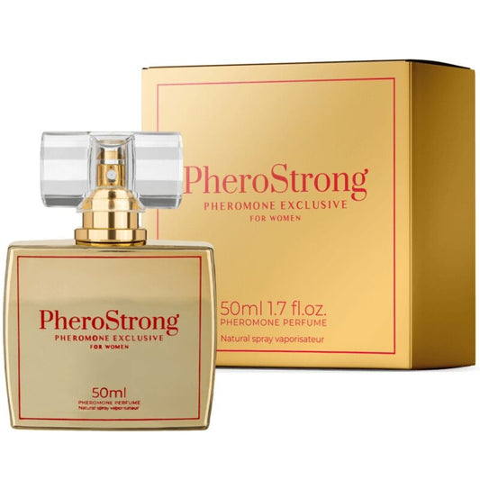 PHEROMONES PERFUM FOR WOMEN