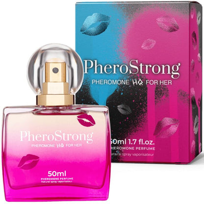 BEST PHEROMONES PERFUME FOR HER
