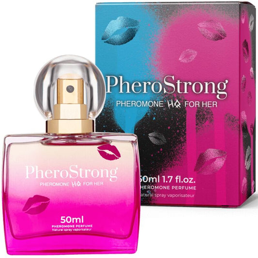BEST PHEROMONES PERFUME FOR HER