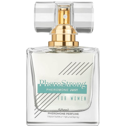PHEROSTRONG - PHEROMONES FOR WOMAN