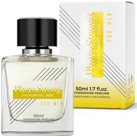 BEST PHEROMONES FOR MAN
