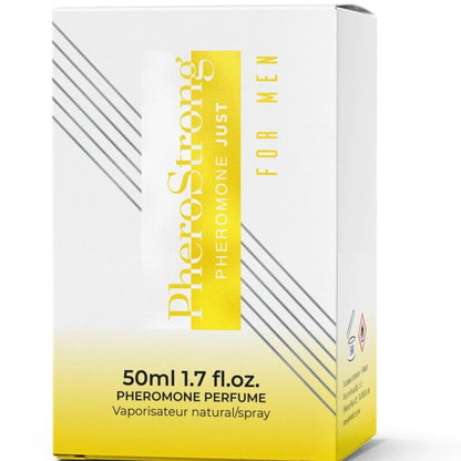 BEST PHEROMONES FOR MAN