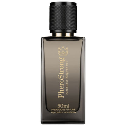 PHEROMONES FOR MAN
