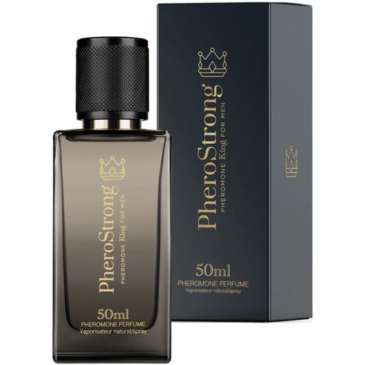 PHEROMONES FOR MAN