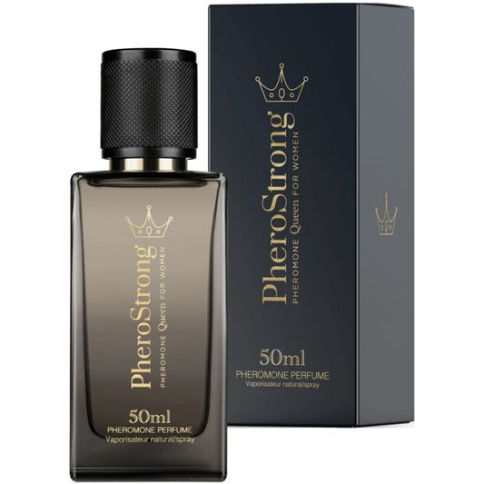 BEST PHEROMONES PERFUME FOR HER