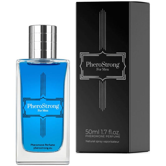 BEST PHEROMONE PERFUME FOR MAN 