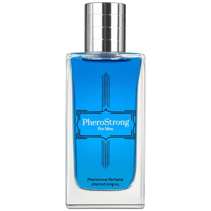 BEST PHEROMONE PERFUME FOR MAN
