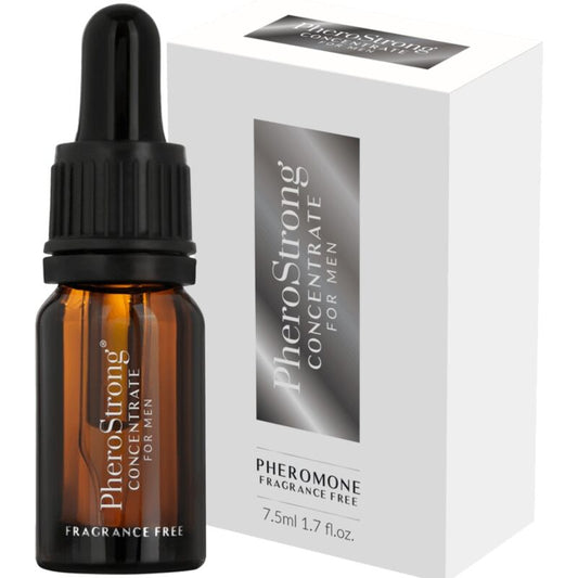 CONCENTRATE PHEROMONES FOR MAN