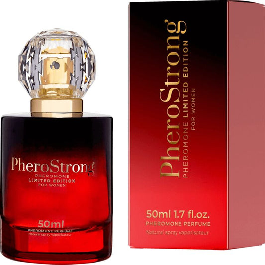 PHEROMONES FOR WOMAN