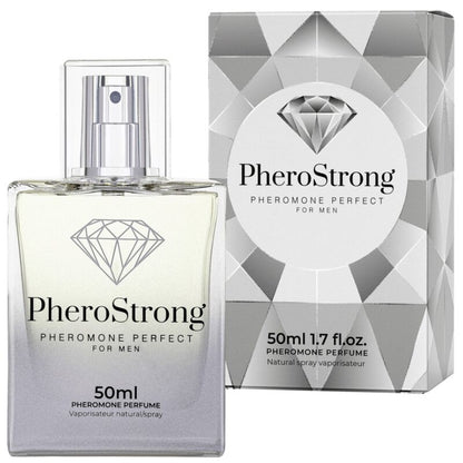 BEST PHEROMONES FOR MEN